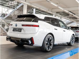 BMW ix iX xDrive45 MSport + Autobhn. + Integr. + PAprof.