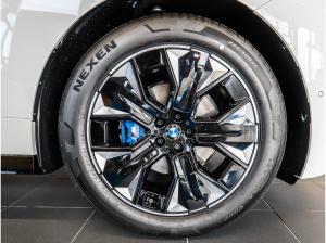 BMW ix iX xDrive45 MSport + Autobhn. + Integr. + PAprof.