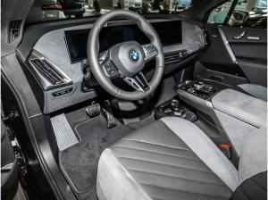 BMW ix iX xDrive45 MSport + Autobhn. + Integr. + PAprof.