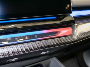 BMW M5 Touring DAprof. + PAprof. + MDriv. + 20/21