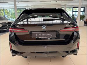 BMW i5 xDrive40 MSport HUD PANO ACC AHK LM 20