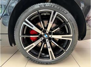 BMW i5 xDrive40 MSport HUD PANO ACC AHK LM 20