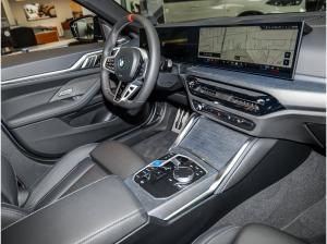 BMW i4 M60 xDrive Gran Coupe M Sport Pro HuD+AHK+Pano+LED+Hifi+KZG+LHZ