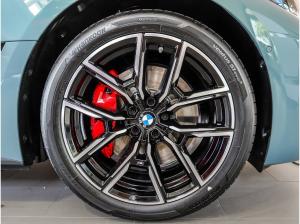 BMW i4 M60 xDrive Gran Coupe M Sport Pro HuD+AHK+Pano+LED+Hifi+KZG+LHZ