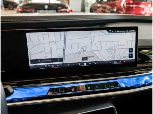 BMW i7 eDrive50 M Sport Pro 799,- monatl.HuD PANO ACC RFK NAVI Standhzg. Luftfederung