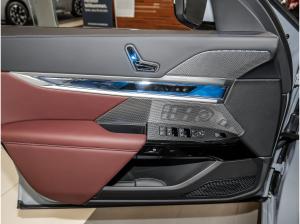 BMW i7 eDrive50 M Sport Pro 799,- monatl.HuD PANO ACC RFK NAVI Standhzg. Luftfederung