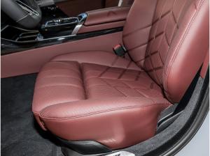 BMW i7 eDrive50 M Sport Pro 799,- monatl.HuD PANO ACC RFK NAVI Standhzg. Luftfederung