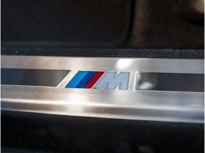BMW i7 eDrive50 M Sport Pro 799,- monatl.HuD PANO ACC RFK NAVI Standhzg. Luftfederung