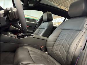 BMW i5 eDrive40 MSportPro Pano DAProf PA+ AHK B/W