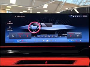 BMW i5 eDrive40 MSportPro Pano DAProf PA+ AHK B/W