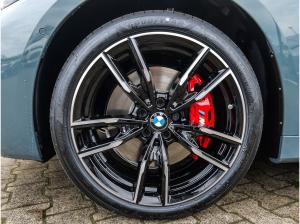 BMW 440 M440d xDrive M Sport Pro 19 CARBON HuD 360° H/K Sound Nackenwärmer