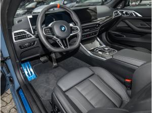 BMW 440 M440d xDrive M Sport Pro 19 CARBON HuD 360° H/K Sound Nackenwärmer