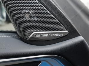 BMW 440 M440d xDrive M Sport Pro 19 CARBON HuD 360° H/K Sound Nackenwärmer