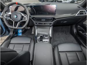 BMW 440 M440d xDrive M Sport Pro 19 CARBON HuD 360° H/K Sound Nackenwärmer
