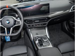 BMW 440 M440d xDrive M Sport Pro 19 CARBON HuD 360° H/K Sound Nackenwärmer