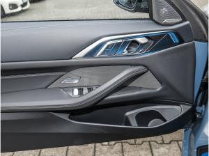 BMW 440 M440d xDrive M Sport Pro 19 CARBON HuD 360° H/K Sound Nackenwärmer