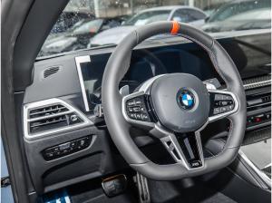 BMW 440 M440d xDrive M Sport Pro 19 CARBON HuD 360° H/K Sound Nackenwärmer
