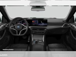 BMW i4 xDrive40 Gran Coupe M Sport Glasd. HuD DA Prof. HiFi PA+ LED