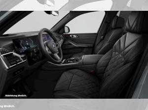 BMW X5 M60i xDrive M Sport Luft. SkyLounge DA/PA Prof