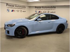 BMW M2 Coupe CARBON M Drivers Pak. HK Sound LHZ