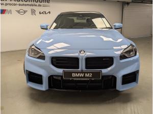 BMW M2 Coupe CARBON M Drivers Pak. HK Sound LHZ