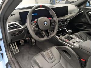 BMW M2 Coupe CARBON M Drivers Pak. HK Sound LHZ