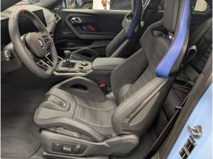 BMW M2 Coupe CARBON M Drivers Pak. HK Sound LHZ