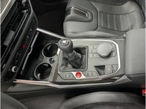 BMW M2 Coupe CARBON M Drivers Pak. HK Sound LHZ