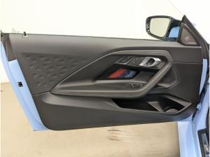 BMW M2 Coupe CARBON M Drivers Pak. HK Sound LHZ