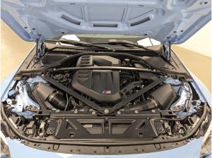 BMW M2 Coupe CARBON M Drivers Pak. HK Sound LHZ