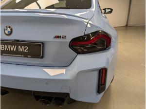 BMW M2 Coupe CARBON M Drivers Pak. HK Sound LHZ