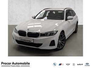 BMW 3er