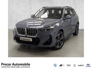 BMW X1 xDrive23i M Sport AHK DA Prof 360° HuD H/K