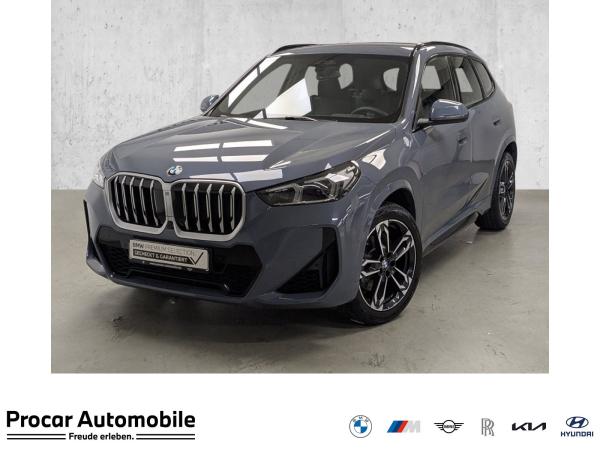 BMW X1 xDrive23i M Sport AHK DA Prof 360° HuD H/K