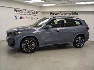 BMW X1 xDrive23i M Sport AHK DA Prof 360° HuD H/K