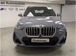 BMW X1 xDrive23i M Sport AHK DA Prof 360° HuD H/K