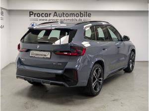 BMW X1 xDrive23i M Sport AHK DA Prof 360° HuD H/K