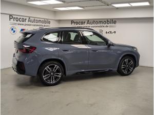BMW X1 xDrive23i M Sport AHK DA Prof 360° HuD H/K