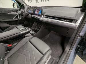 BMW X1 xDrive23i M Sport AHK DA Prof 360° HuD H/K