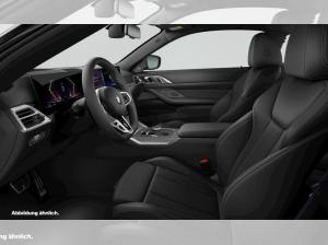 BMW 420 420i