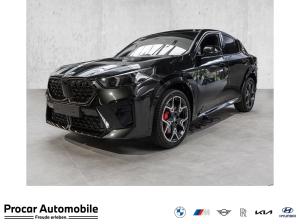 BMW X2 sDrive20d MSportPro H/K PA+ DA+ HuD SHZ 20