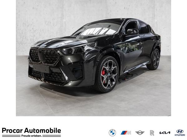 BMW X2 sDrive20d MSportPro H/K PA+ DA+ HuD SHZ 20
