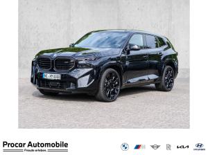 BMW XM 50e 23 M LMR DA+ HuD Massagefunktion PA+ H/K