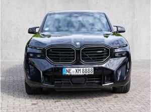 BMW XM 50e 23 M LMR DA+ HuD Massagefunktion PA+ H/K