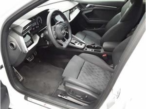 Audi A3 Limousine 35 TFSI S line S tr. *LED*Business*