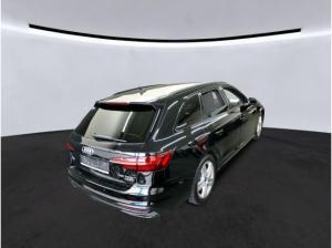Audi A4 Avant 45 TFSI quattro adv. *LED*Tour*Business*