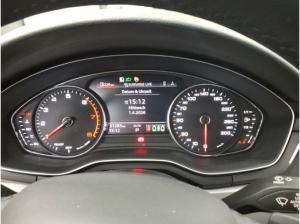 Audi A4 Avant 45 TFSI quattro adv. *LED*Tour*Business*