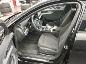 Audi A4 Avant 45 TFSI quattro adv. *LED*Tour*Business*