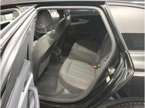 Audi A4 Avant 45 TFSI quattro adv. *LED*Tour*Business*