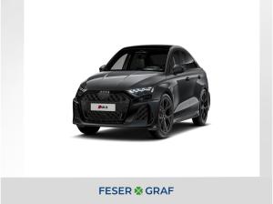 Audi RS3 Pano SportAGA 280Kmh Matrix Umgebungskameras